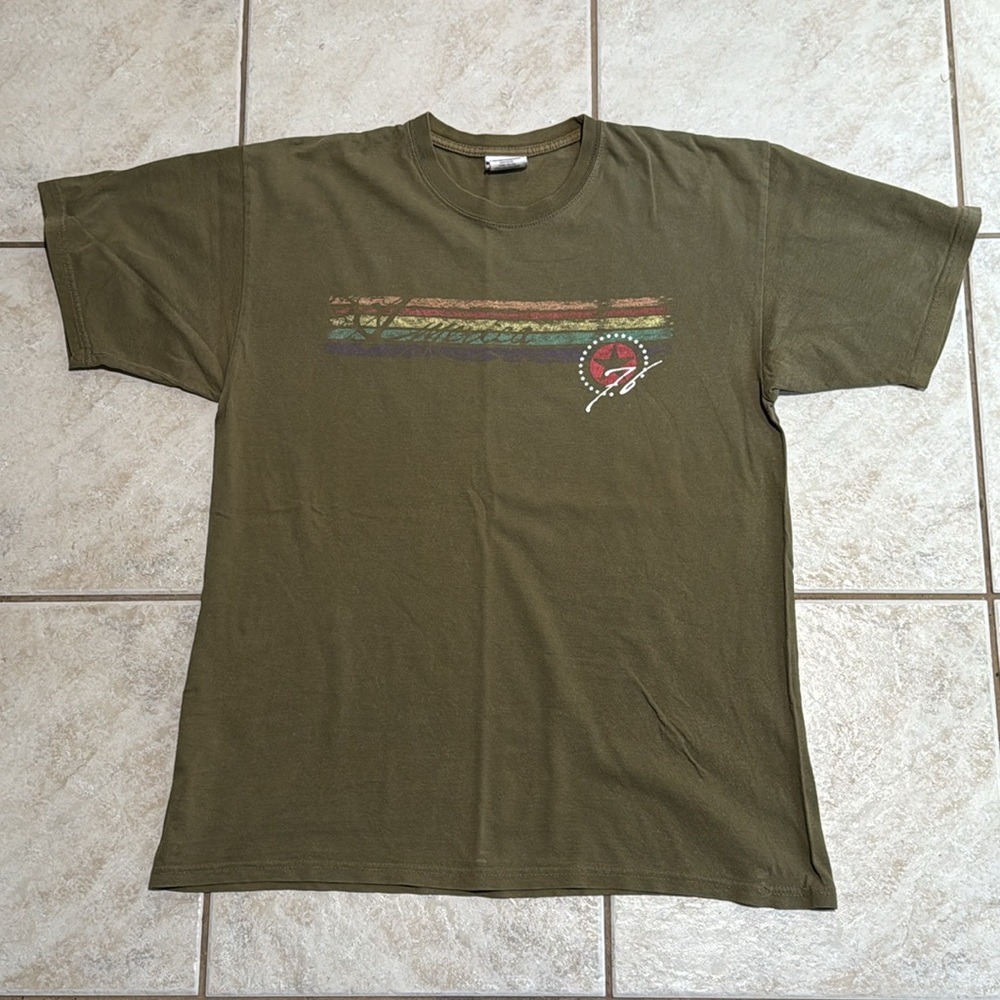 Vintage America ‘76 Tee